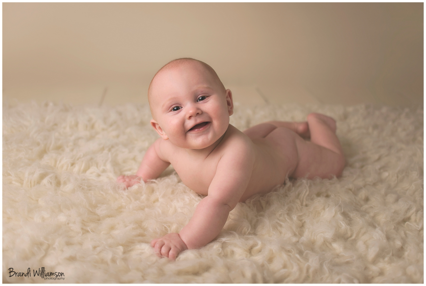 6 month baby photography, dover ohio photographer (2)