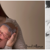 Mineral City OH newborn baby & family photographer | 5 days new Juliana